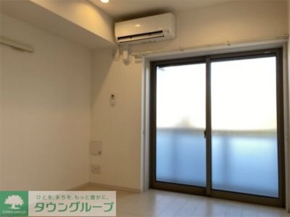 ヴィラ柏の物件内観写真